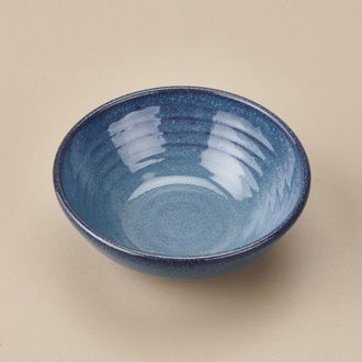 Viapot Zest Kase - Mavi - 14 cm