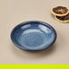  Viapot Zest Çukur Tabak - Mavi - 13 cm