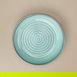  Viapot Zest Çukur Tabak - Yeşil - 21 cm