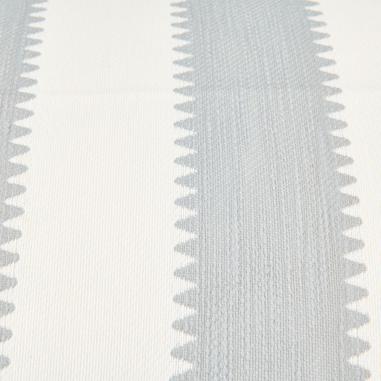  Evidea Soft Line Kırlent - Ekru / Gri - 40x60 cm