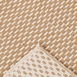  Evidea Soft Vime Halı - Bej - 120x180 cm