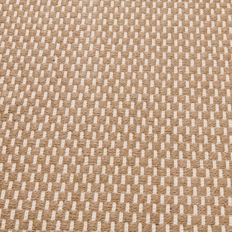  Evidea Soft Vime Halı - Bej - 120x180 cm
