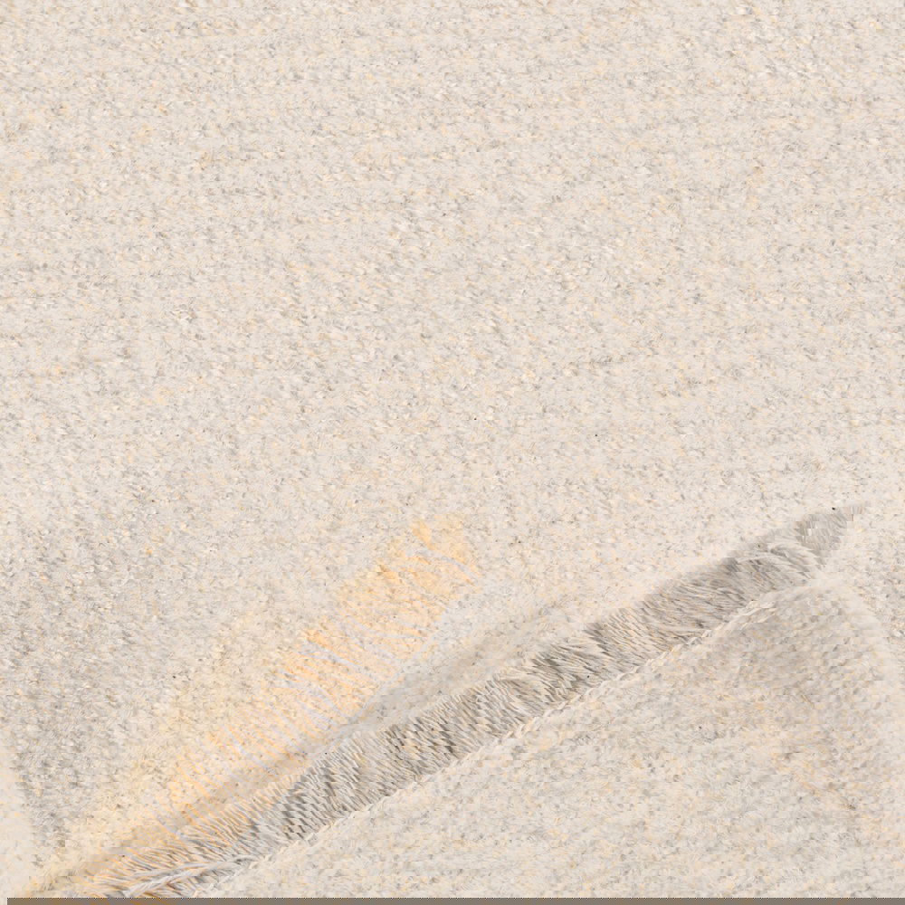  Evidea Soft Oad Halı - Ekru - 80x150 cm