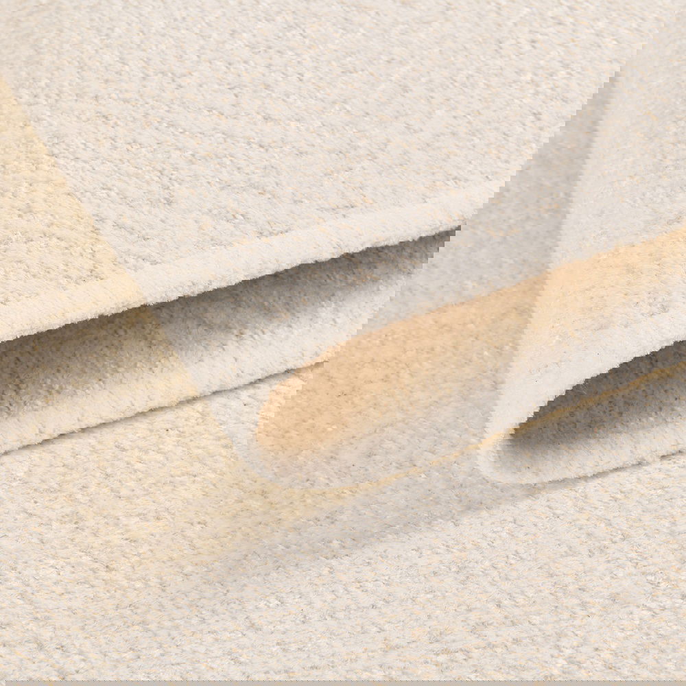  Evidea Soft Oad Halı - Ekru - 80x150 cm