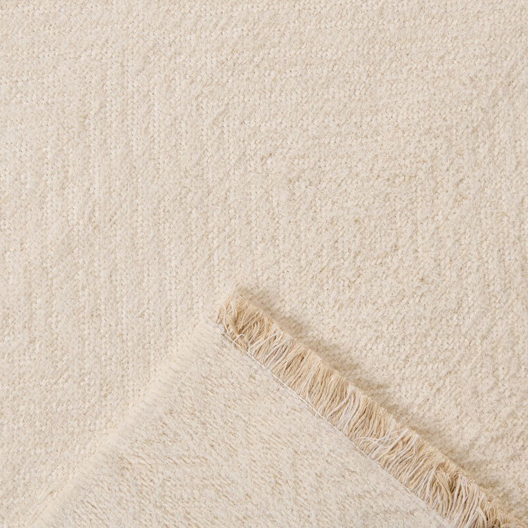  Evidea Soft Oad Halı - Ekru - 120x180 cm