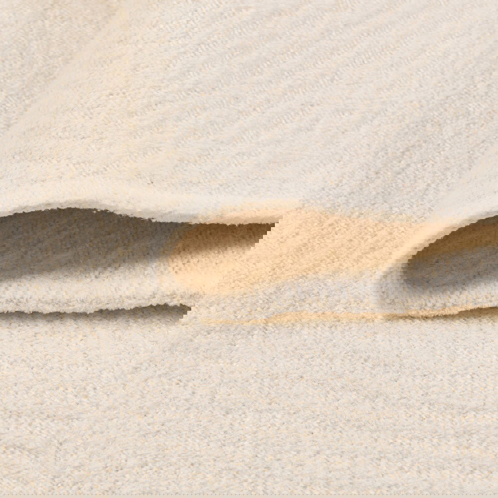  Evidea Soft Oad Halı - Ekru - 120x180 cm