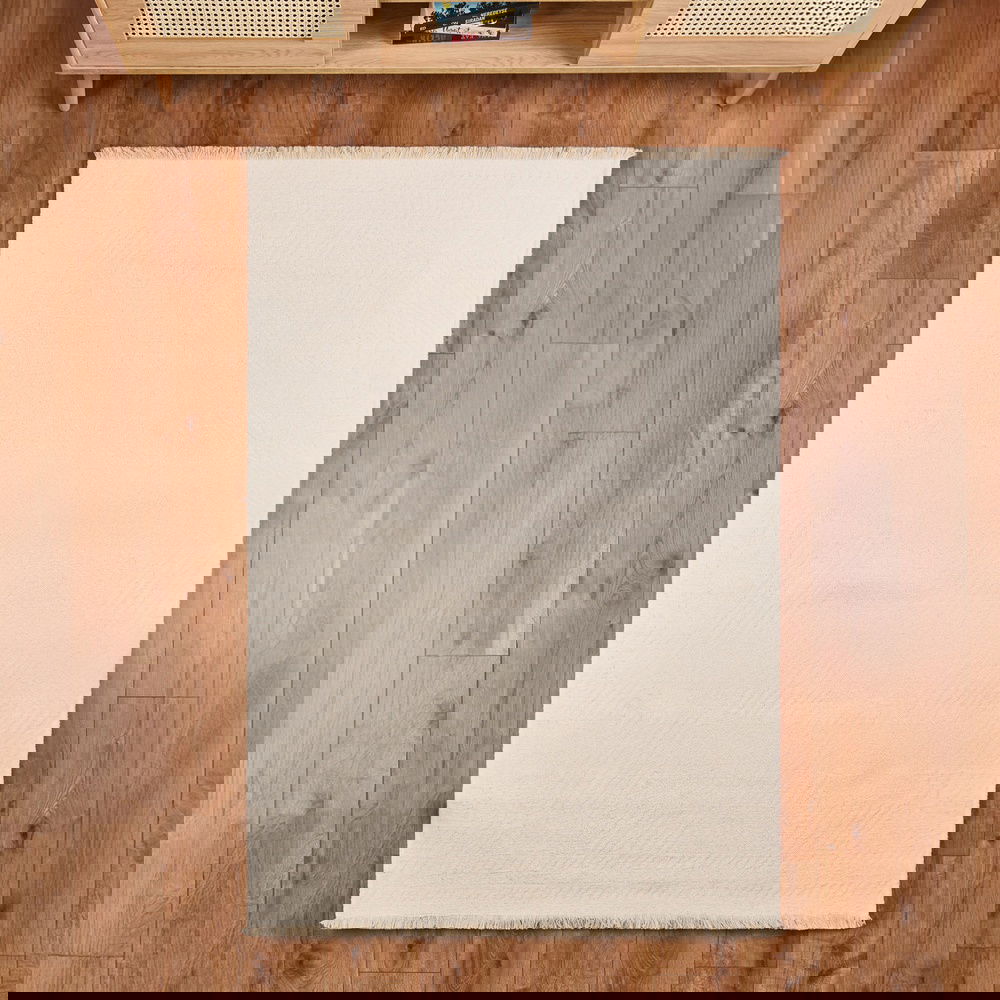  Evidea Soft Oad Halı - Ekru - 120x180 cm
