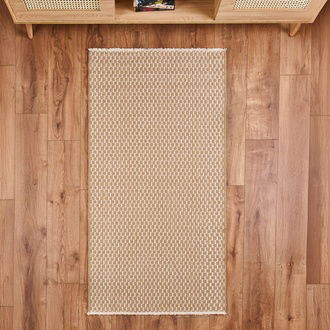 Evidea Soft Vime Halı - 80x150 cm