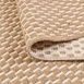  Evidea Soft Vime Halı - Bej - 80x150 cm