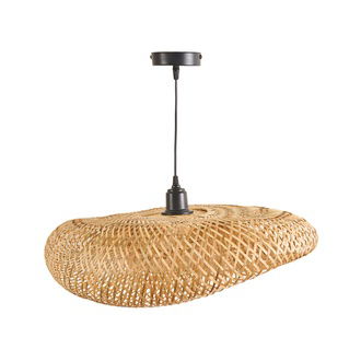 Modelight Odena Bambu Sarkıt - Natürel - 61 cm
