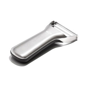 OXO Steel Y Soyacak - Gri