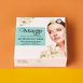  Mage Beyazlatıcı Sabun - Beyaz - 100 gr