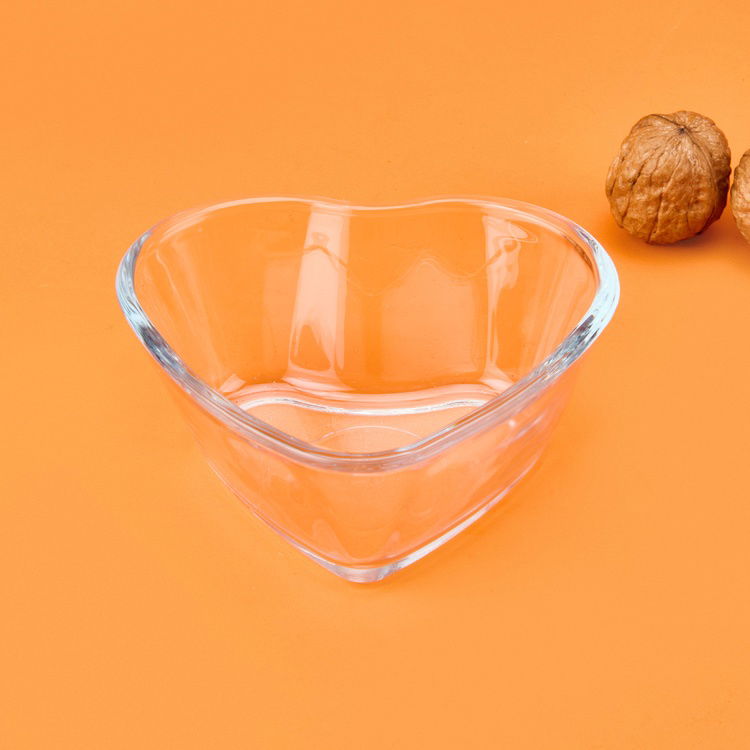  Paşabahçe Borcam Mini Kek Kalıbı - Şeffaf - 270 ml