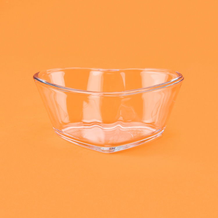  Paşabahçe Borcam Mini Kek Kalıbı - Şeffaf - 270 ml