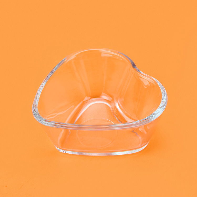  Paşabahçe Borcam Mini Kek Kalıbı - Şeffaf - 270 ml