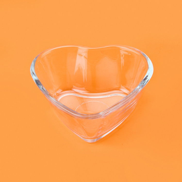 Paşabahçe Borcam Mini Kek Kalıbı - Şeffaf - 270 ml