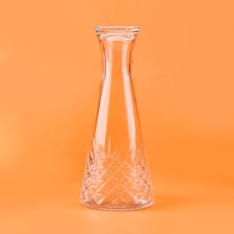 Paşabahçe Timeless Karaf - Şeffaf - 940 ml
