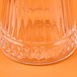  Paşabahçe Elysa Düz Karaf - Şeffaf - 940 ml