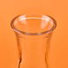  Paşabahçe Elysa Düz Karaf - Şeffaf - 940 ml