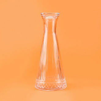 Paşabahçe Elysa Karaf - Şeffaf - 940 ml