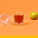  Paşabahçe Elysia Cam Kupa - Şeffaf - 250 ml