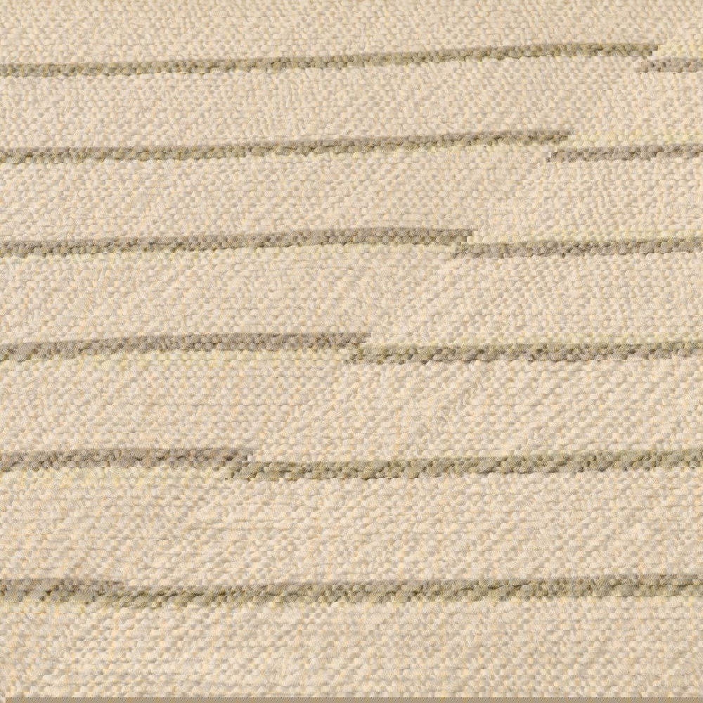  Evidea Soft Serena Çift Kişilik Yatak Örtüsü - Ekru / Haki - 230x250 cm