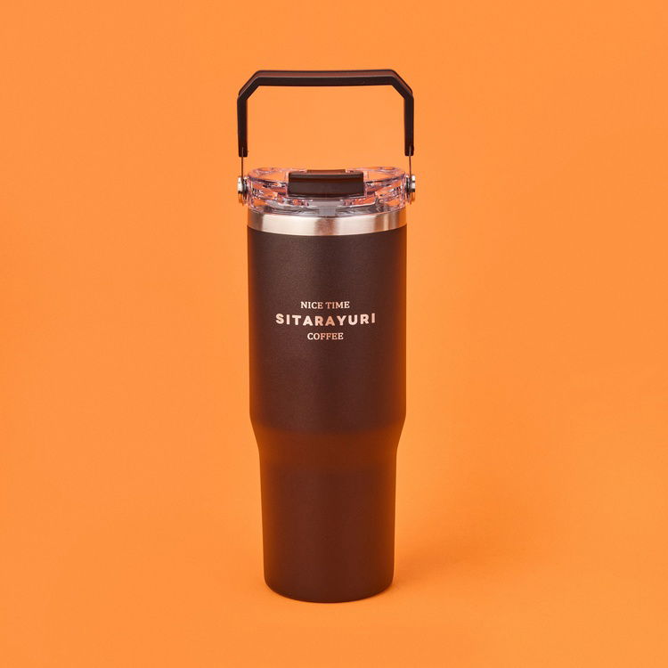  Arow Kulplu Termos - Asorti - 900 ml