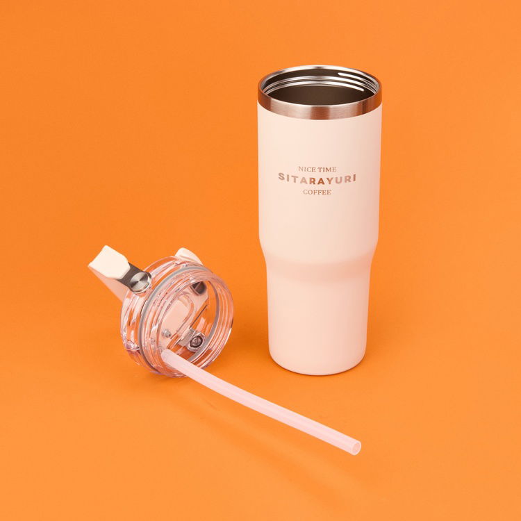  Arow Kulplu Termos - Asorti - 900 ml