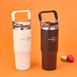  Arow Kulplu Termos - Asorti - 900 ml