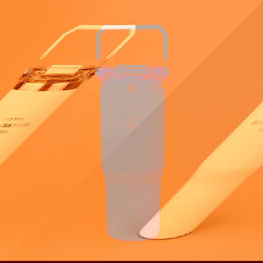  Arow Kulplu Termos - Asorti - 900 ml