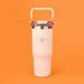  Arow Kulplu Termos - Asorti - 900 ml