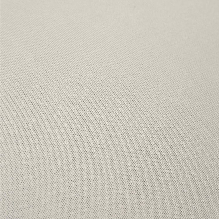  Evidea Soft Mori Fon Perde - Taş - 300x270 cm