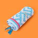  Evidea Soft Line Peştemal -Mavi - 90x160 cm