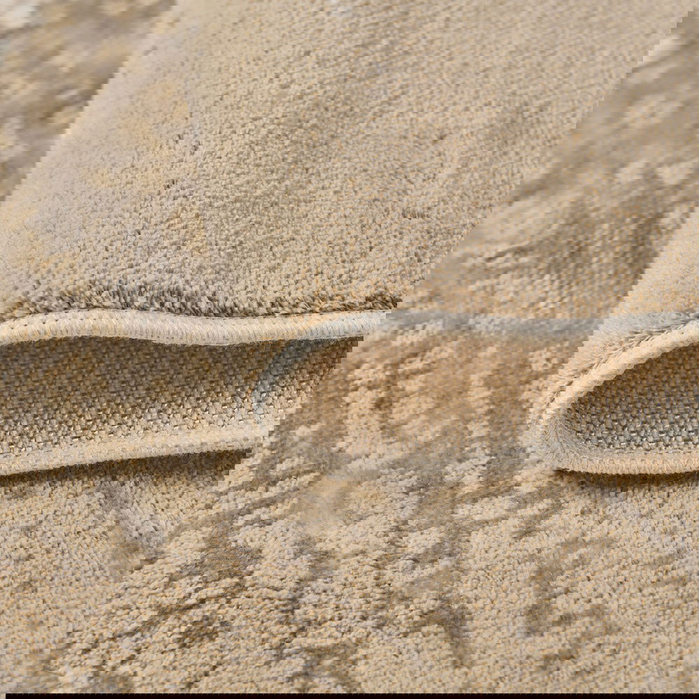  Evidea Soft Breeze Halı - Bej - 80x150 cm