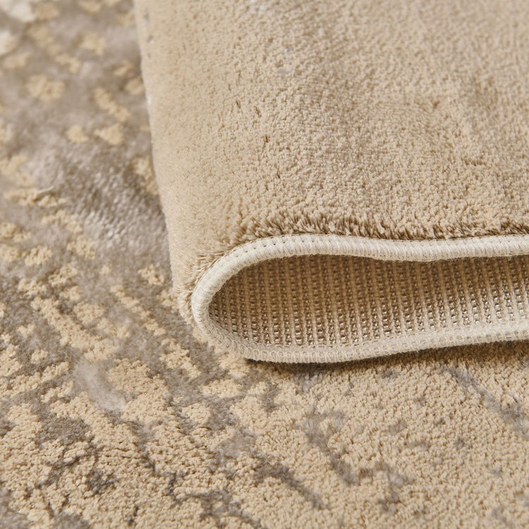  Evidea Soft Breeze Halı - Bej - 80x150 cm