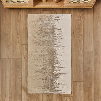 Evidea Soft Breeze Halı - Bej - 80x150 cm