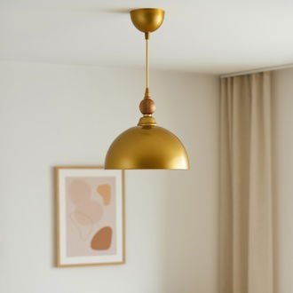 Evidea Lighting Holcroft Sarkıt - Eskitme