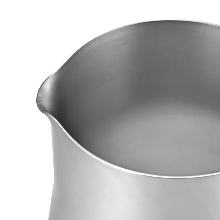  Nehir Everest Büyük Sütlük - Gri - 1200 ml