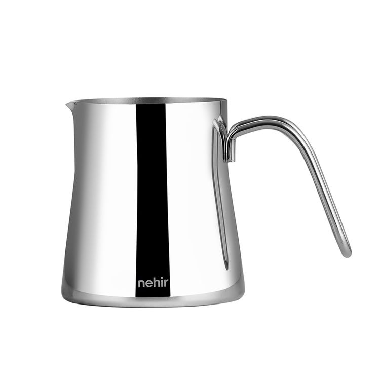  Nehir Everest Büyük Sütlük - Gri - 1200 ml