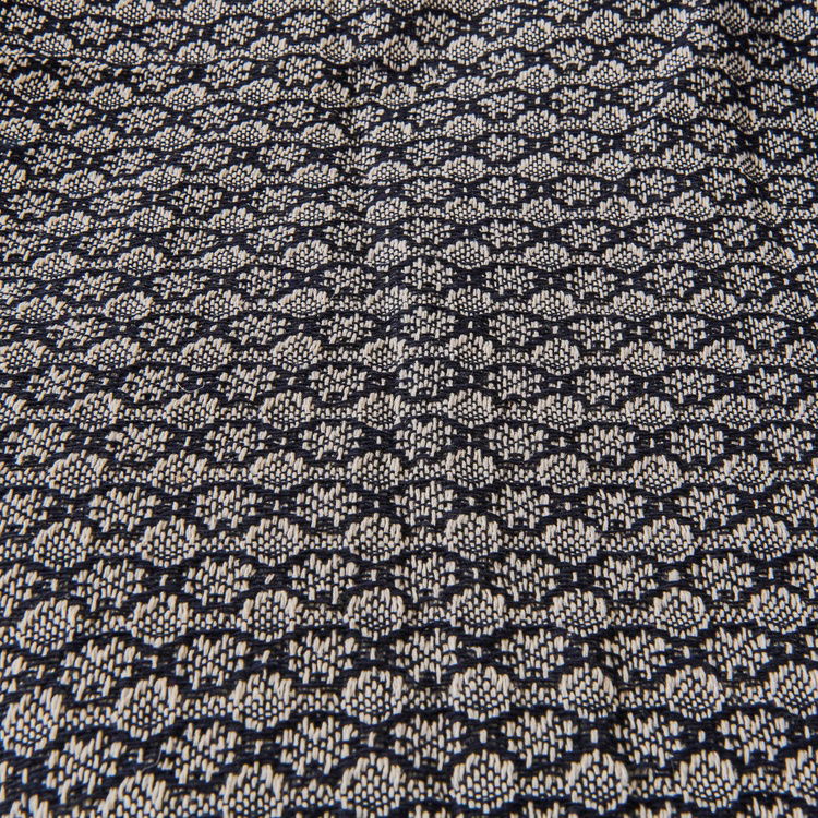  Evidea Soft Bety Koltuk Örtüsü - Lacivert - 130x170 cm