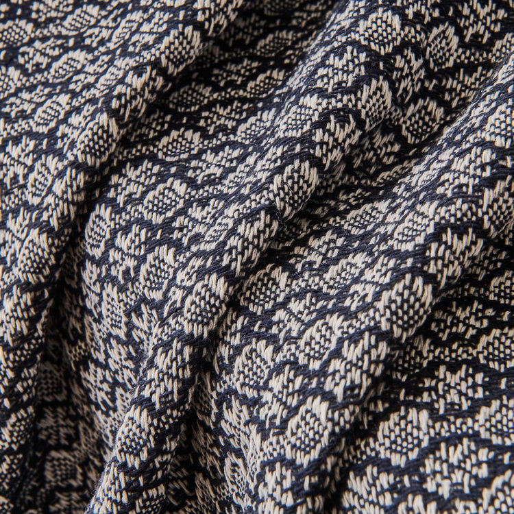  Evidea Soft Bety Koltuk Örtüsü - Lacivert - 130x170 cm