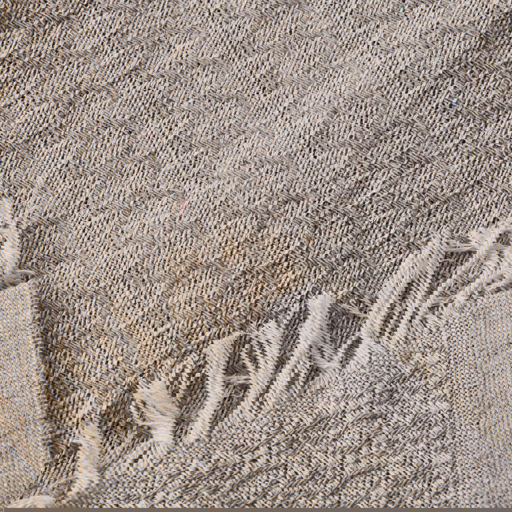  Evidea Soft Bety Koltuk Örtüsü - Gri - 130x170 cm