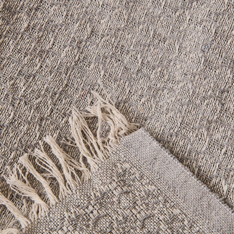  Evidea Soft Bety Koltuk Örtüsü - Gri - 130x170 cm
