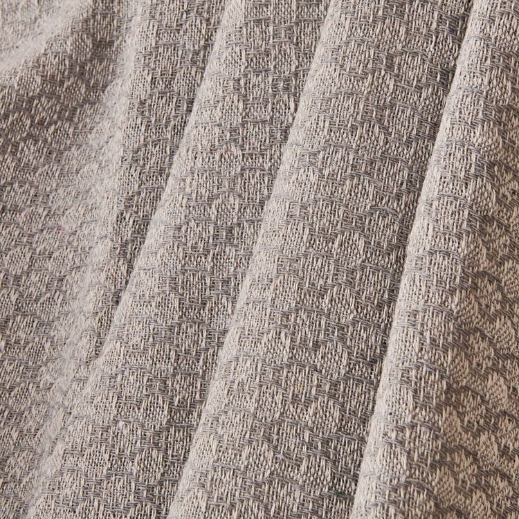  Evidea Soft Bety Koltuk Örtüsü - Gri - 130x170 cm