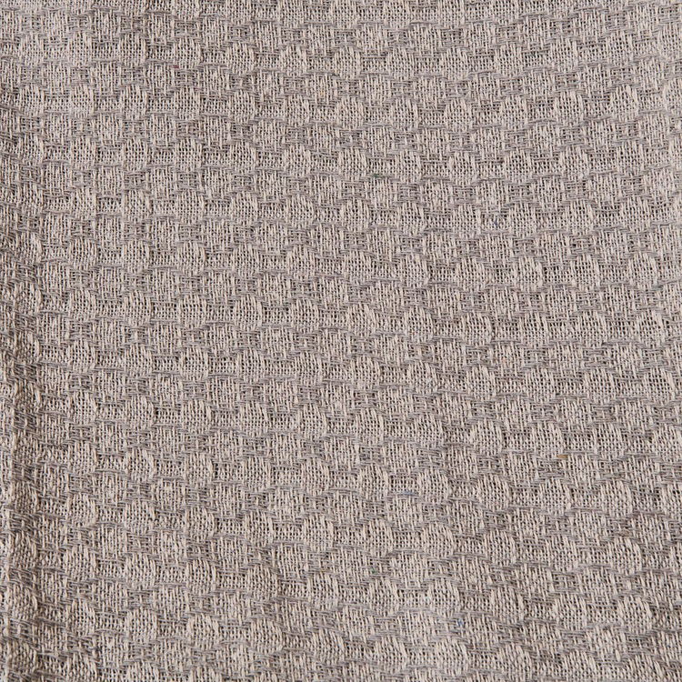  Evidea Soft Bety Koltuk Örtüsü - Gri - 130x170 cm
