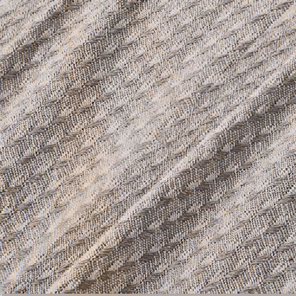  Evidea Soft Wilma Koltuk Örtüsü - Gri - 130x170 cm