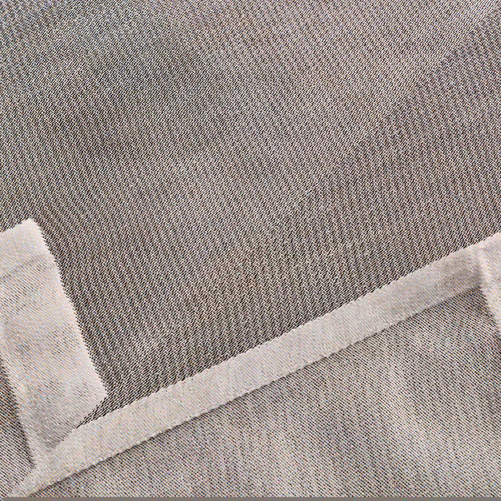  Evidea Soft Party Masa Örtüsü - Beyaz - 140x220 cm