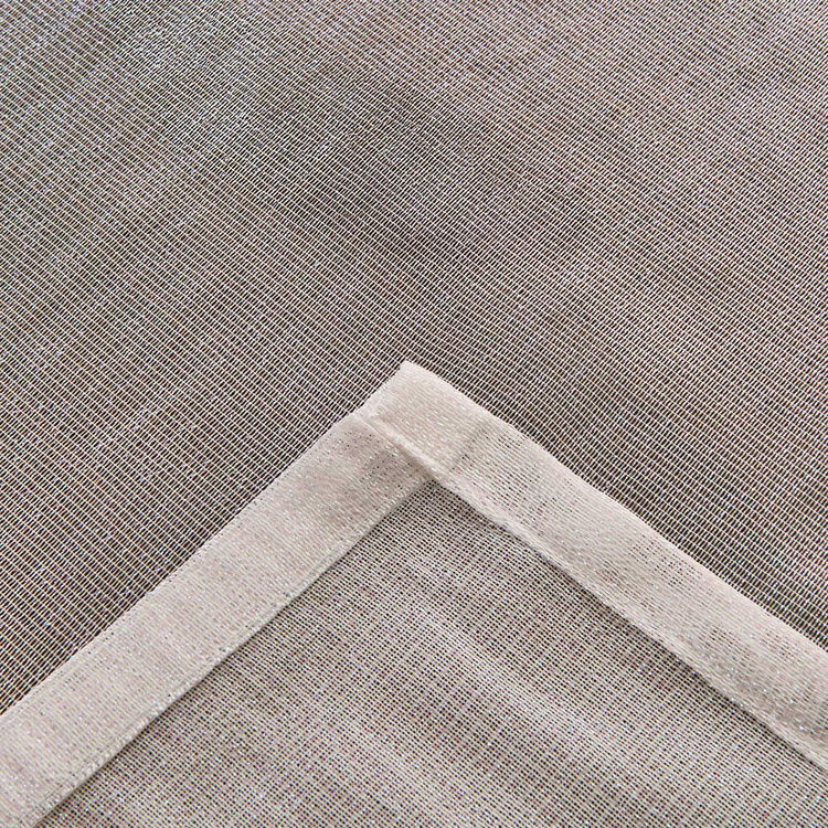  Evidea Soft Party Masa Örtüsü - Beyaz - 140x220 cm