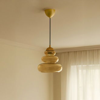 Nisa Luce Aware Cam Sarkıt - Bal