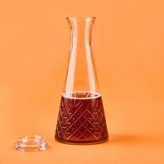 Paşabahçe Timeless Karaf - Şeffaf - 940 ml